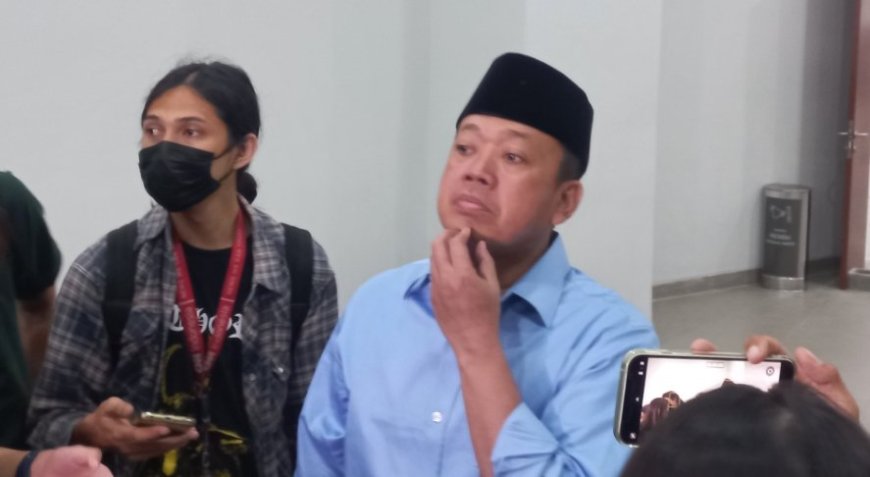 Ganjar Pranowo Nilai Jeblok Penegakan Hukum di Era Jokowi, Nusron Sindir Mahfud