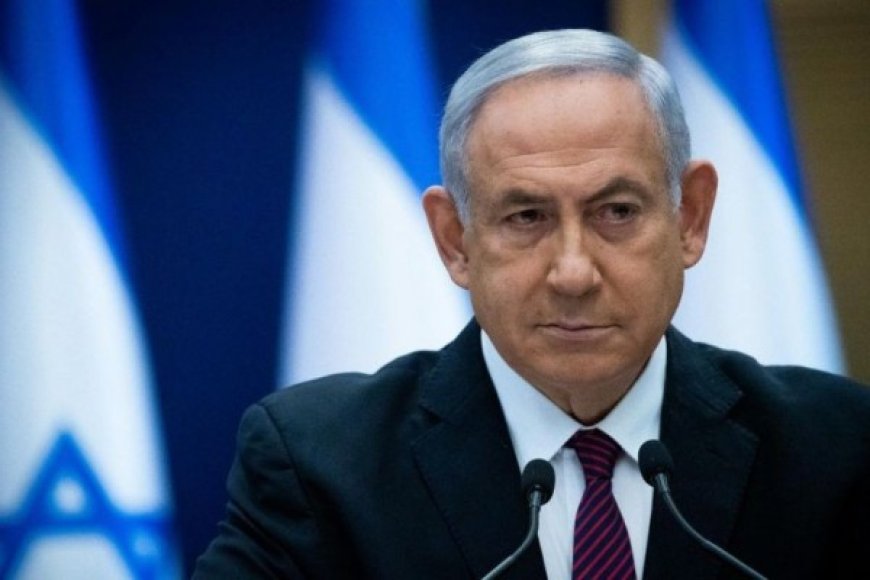 Massa Protes Desak Pembebasan Tawanan Hamas, Netanyahu Janji Pertemuan