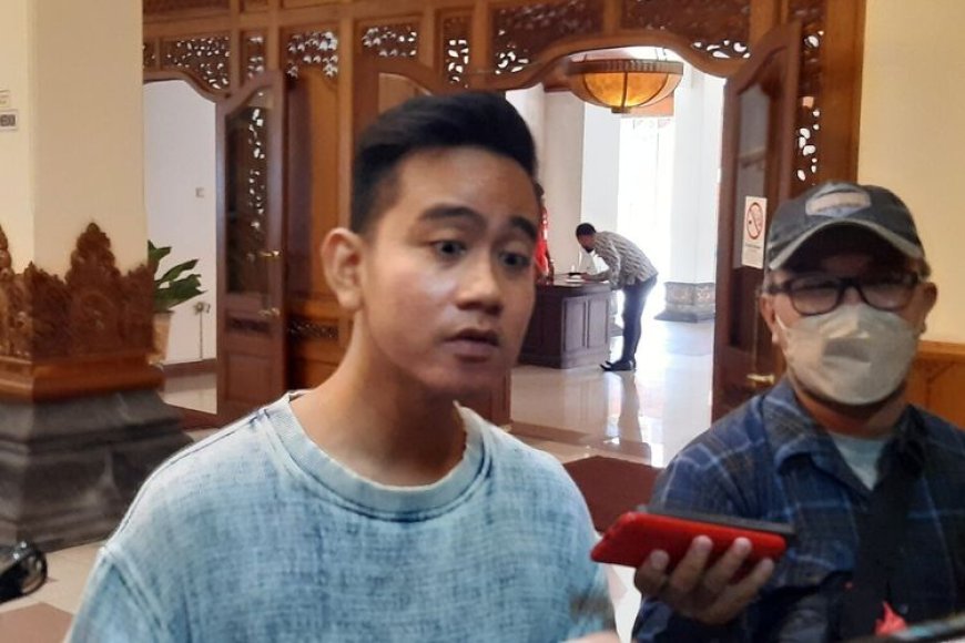 Gibran Rakabuming Raka Klarifikasi Isu Ijazah Palsu dalam Acara '13 Tahun Mata Najwa'