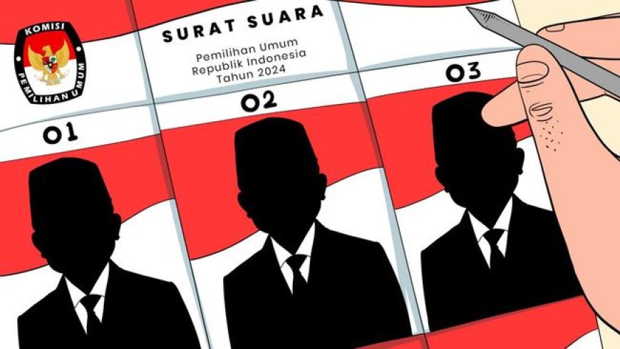 UU Pemilu: Kades Tak Netral Terancam Pidana 1 Tahun Penjara