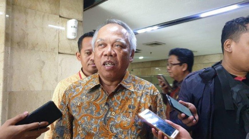 Skandal Korupsi Tol MBZ: Menteri PUPR Buka Suara, Kejaksaan Ungkap Modus Pengurangan Spesifikasi Proyek