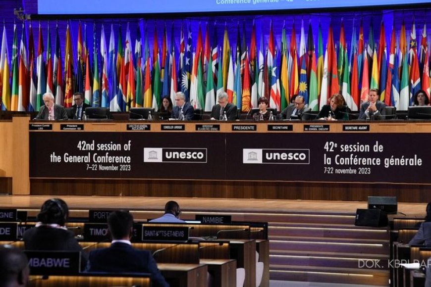 Bahasa Indonesia Resmi Menjadi Bahasa Resmi di UNESCO: Prestasi dan Dampak Global