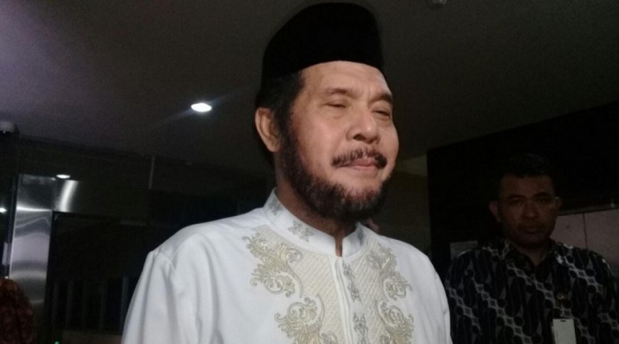 Anwar Usman Ajukan Keberatan terhadap Penunjukan Suhartoyo sebagai Ketua MK