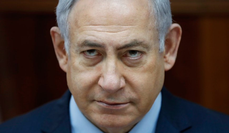 Netanyahu Memerintahkan Mossad Habisi Pemimpin Hamas Meski Ada Gencatan Senjata