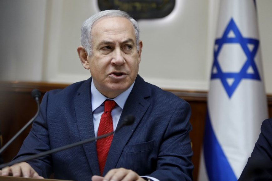 Netanyahu Memerintahkan Mossad untuk Menargetkan Pemimpin Hamas Meskipun Gencatan Senjata