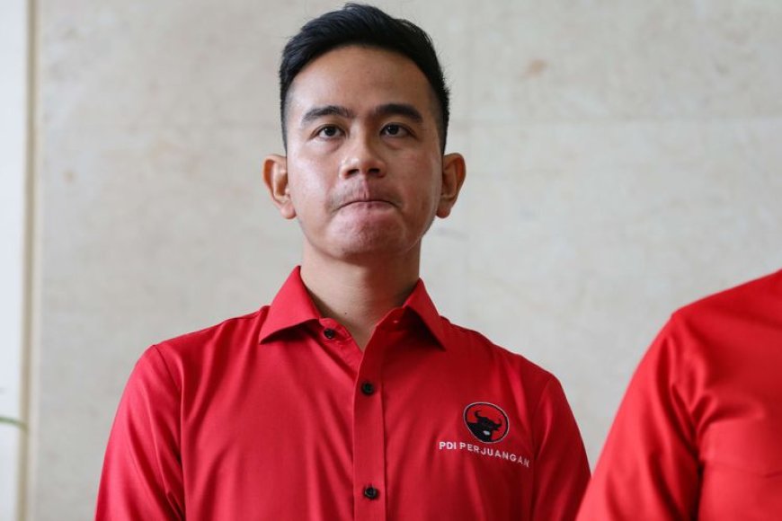 PDIP Mantapkan Dukungan untuk Ganjar-Mahfud di DIY Meski Gibran Jadi Panglima Pemenangan Jateng-DIY