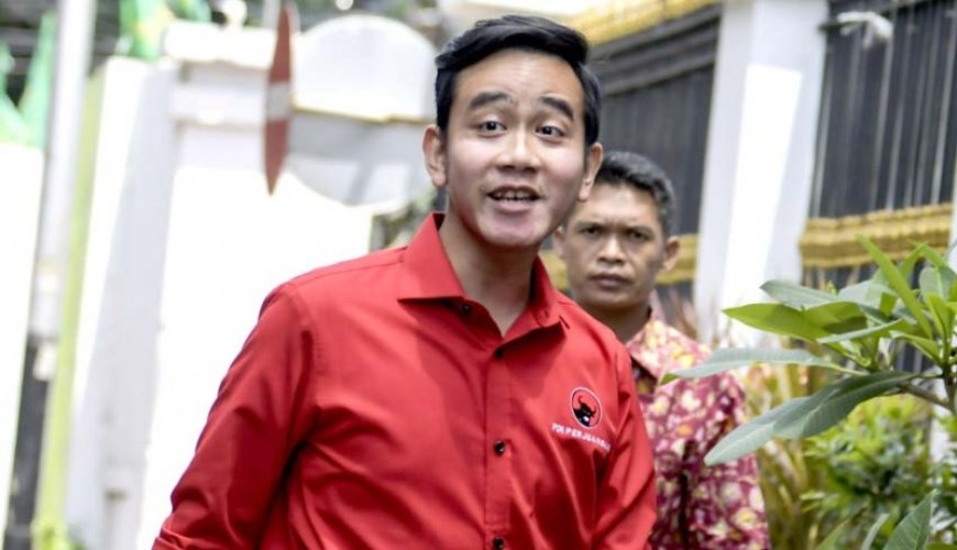 PDIP: Kepercayaan pada Ganjar-Mahfud Tak Tergoyahkan Meski Gibran Jadi Panglima Pemenangan Jateng-DIY