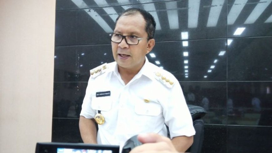 Wali Kota Makassar Menyikapi Tudingan Penghalangan Acara Jalan Sehat