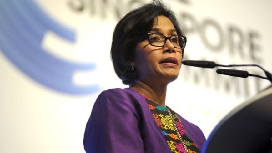 Sri Mulyani Ungkap Tantangan APBN: Banyak Tersedot untuk Bansos dan Subsidi Energi