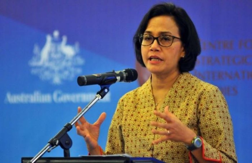 Sri Mulyani Ungkap Tantangan APBN: Banyak Tersedot untuk Bansos dan Subsidi Energi, Responsif Terhadap Gejolak Global