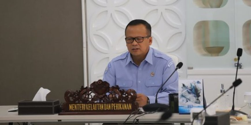 Mantan Menteri KKP Edhy Prabowo Bebas Bersyarat: Mengakhiri Episode Hukum dalam Kasus Suap Lobster