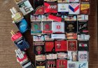 Ditetapkan! Harga Rokok Naik 10 Persen Mulai 1 Januari 2024