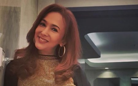 Legenda Sinetron Indonesia, Kiki Fatmala, Tutup Usia pada Usia 56 Tahun Akibat Kanker