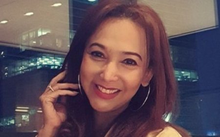 Mengenang Jejak Kiki Fatmala, Bintang Sinetron Era 1990-an yang Kini Telah Berpulang pada Usia 56 Tahun