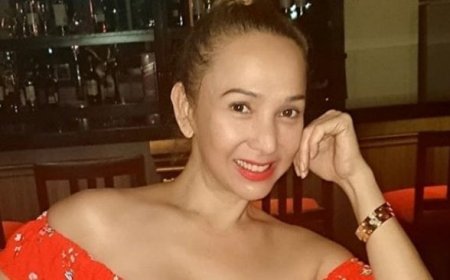 Kiki Fatmala, Bintang Film dan Sinetron Era 1990-an, Meninggal Dunia pada Usia 56 Tahun Akibat Kanker