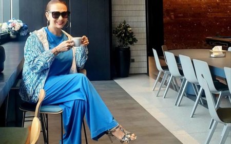 Kiki Fatmala, Legenda Film Indonesia Tutup Usia pada Usia 56 Tahun Akibat Kanker