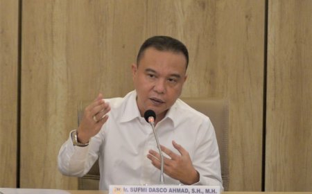 Respons Tim Kampanye Prabowo-Gibran terhadap Pernyataan Cak Imin: Optimis Indonesia Maju dengan Siapapun yang Menang di Pilpres 2024