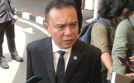 Respons Tim Prabowo-Gibran Terhadap Pernyataan Cak Imin: Optimis untuk Kemajuan Indonesia di Pilpres 2024