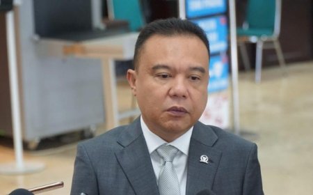 Tim Kampanye Prabowo-Gibran Respon Tegas Pernyataan Cak Imin Mengenai Kehancuran Indonesia Jika Tak Menang di Pilpres 2024