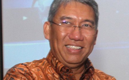 Erick Thohir Tunjuk Bayu Krisnamurthi Sebagai Direktur Utama BULOG Menggantikan Budi Waseso