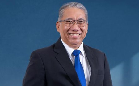 Erick Thohir Tunjuk Bayu Krisnamurthi sebagai Bos BULOG, Gantikan Budi Waseso