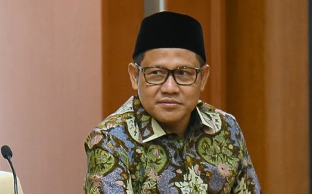 Cak Imin Janji Kembalikan Sertifikasi Halal ke MUI untuk Pemulihan Independensi