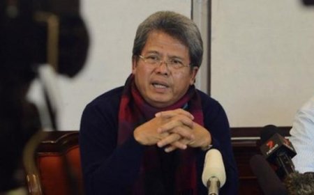 Kontroversi Putusan KPU Menggabungkan Debat Capres-Cawapres: Todung Mulya Lubis Pertanyakan Konsistensi