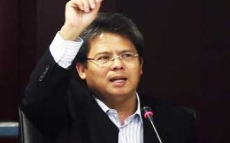 TPN Ganjar-Mahfud Pertanyakan KPU, Debat Cawapres Diperlukan untuk Keterbukaan Pilpres 2024