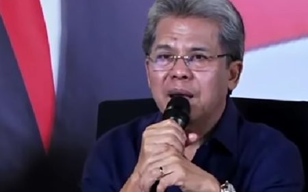 TPN Ganjar-Mahfud Pertanyakan Putusan KPU yang Menggabungkan Debat Capres-Cawapres Pilpres 2024