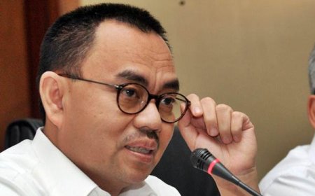 Kontroversi Klaim Sudirman Said Dimarahi Jokowi Terkait Kasus e-KTP