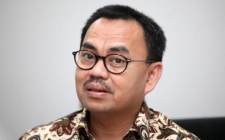 Kisah Kontroversial Sudirman Said: Dimarahi Jokowi Terkait e-KTP dan Klaim Pengendalian
