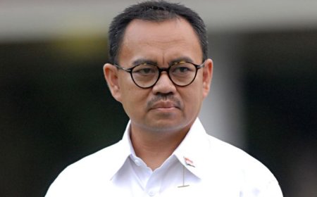 Kontroversi Pengakuan Sudirman Said Mengenai Marahnya Jokowi Terkait Kasus e-KTP