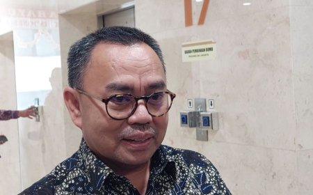 Kontroversi Klaim Sudirman Said Mengenai Marahnya Jokowi Terkait Kasus e-KTP