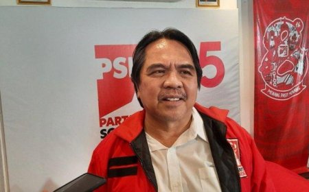 Ade Armando Kritik Mahasiswa BEM UI dan UGM Soal Politik Dinasti