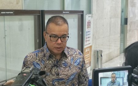Indonesia Gugat Uni Eropa ke WTO Terkait Kebijakan Bea Masuk Baja Nirkarat