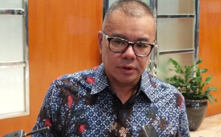 Indonesia Menggugat Uni Eropa ke WTO soal Baja Nirkarat