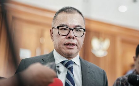 Indonesia Gugat Uni Eropa ke WTO soal Baja Nirkarat