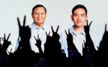 TKN Prabowo Sebut Kubu AMIN yang Minta Debat Cawapres Ditemani dengan Capres