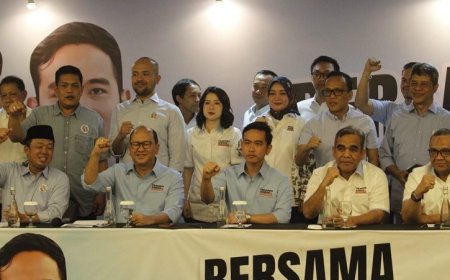Kubu Anies-Muhaimin Disebut yang Mengusulkan Debat Cawapres Didampingi Capres, TKN Prabowo-Gibran Juga Bantah Intervensi Jokowi