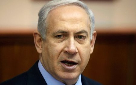 Perdana Menteri Israel, Netanyahu, Bersikeras Lanjutkan Agresi di Gaza Hingga Tumpas Hamas
