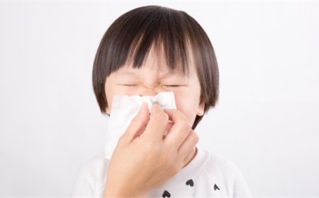 Dinkes Jakarta Konfirmasi Laporan Kasus Mycoplasma pada Anak, Masyarakat Diminta Waspada