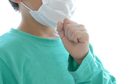 Dinkes Jakarta Mengonfirmasi Kasus Mycoplasma pada Anak, Masyarakat Diimbau Waspada