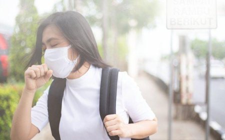 Dinkes Jakarta Konfirmasi Laporan Mycoplasma pada Anak, Imbau Warga Tingkatkan Kewaspadaan Kesehatan