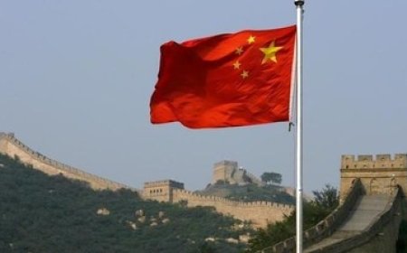 China Uji Coba Bebas Visa untuk 6 Negara, Indonesia Belum Termasuk