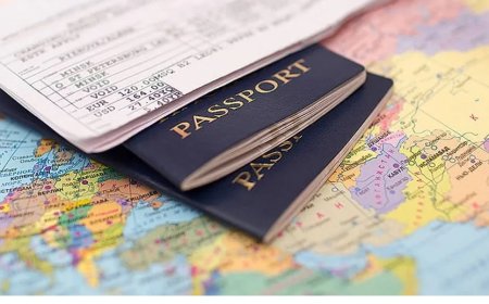 China Uji Coba Bebas Visa untuk Enam Negara Mulai 1 Desember 2023,  Adakah Indonesia?