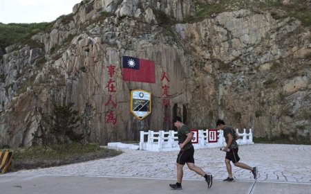 China Buka Pintu Bebas Visa untuk 6 Negara, Termasuk Prancis dan Jerman