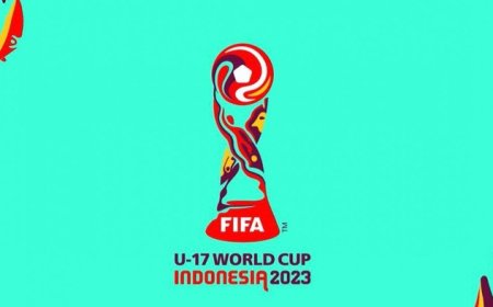 Piala Dunia U-17 2023 di Indonesia Sukses Lampaui Target Penonton FIFA
