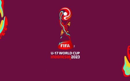 Sukses Besar! Indonesia Gelar Piala Dunia U-17 2023, Jumlah Penonton Melampaui Target FIFA