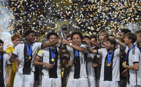 Indonesia Pecahkan Rekor Penonton Piala Dunia U-17 2023: Animonya Melampaui Target FIFA