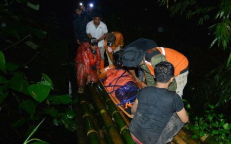 Tragedi Gunung Marapi: Evakuasi Pendaki yang Tewas dan Hilang, Jalur Pendakian Ditutup Sementara